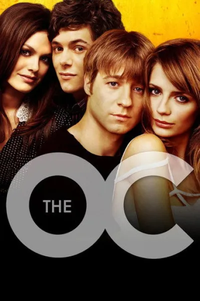Similar to «Still Shining»: The O.C.