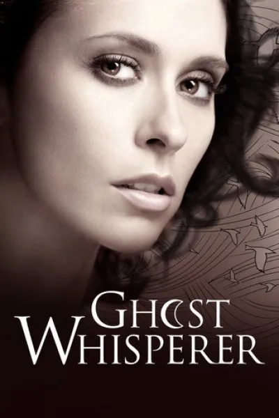 Recommended with «Phantom Lawyer»: Ghost Whisperer