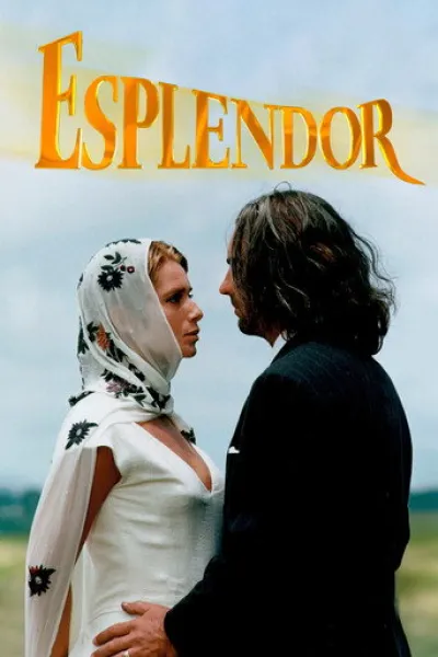 Recommended with «Phantom Lawyer»: Esplendor