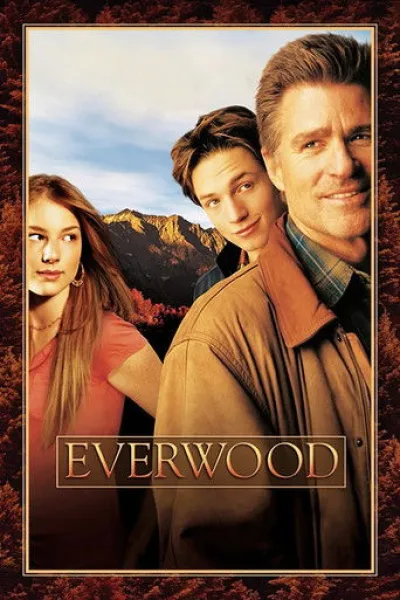 Similar to «The Madison»: Everwood
