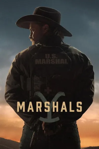 Similar to «The Madison»: Marshals