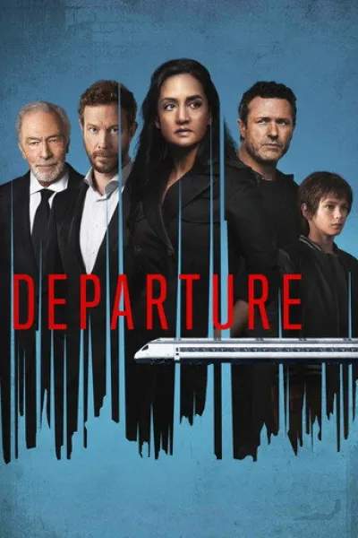 Similar to «The Madison»: Departure