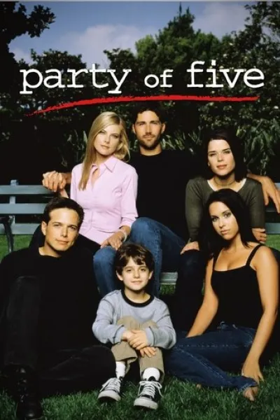 Similar to «The Madison»: Party of Five