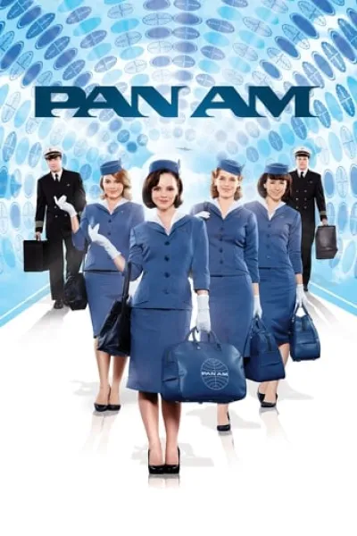 Similar to «The Madison»: Pan Am