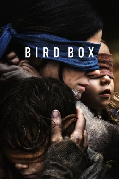 Similar to «Whalefall»: Bird Box