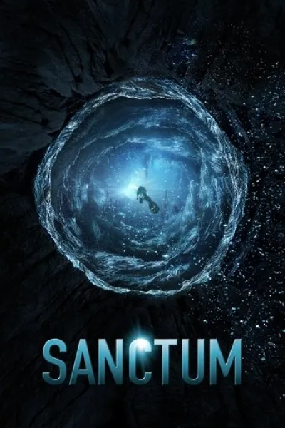 Similar to «Whalefall»: Sanctum