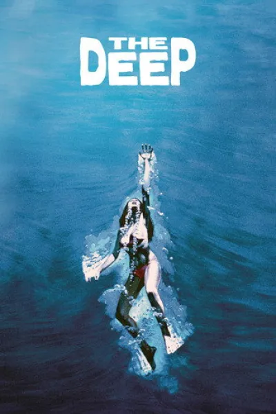 Similar to «Whalefall»: The Deep