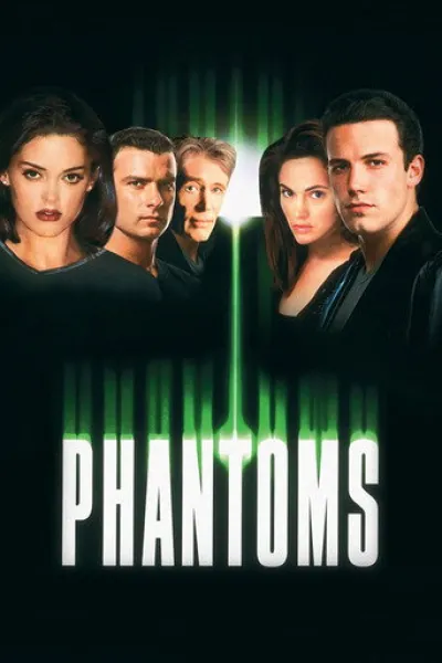 Recommended with «Whalefall»: Phantoms