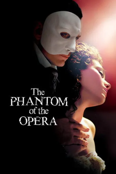 Recommended with «Whalefall»: The Phantom of the Opera