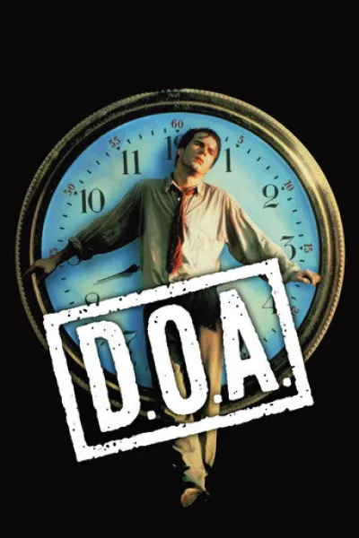 Recommended with «Whalefall»: D.O.A.