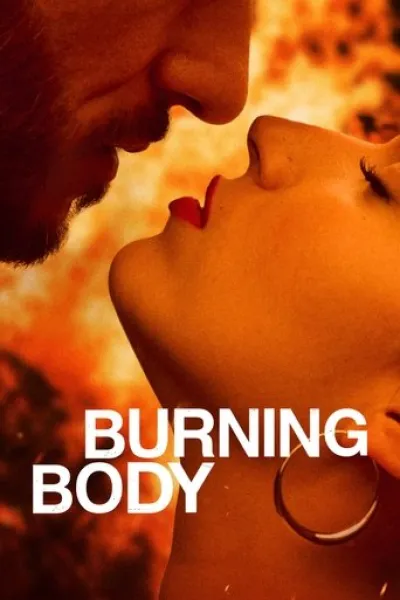 Similar to «Polen»: Burning Body
