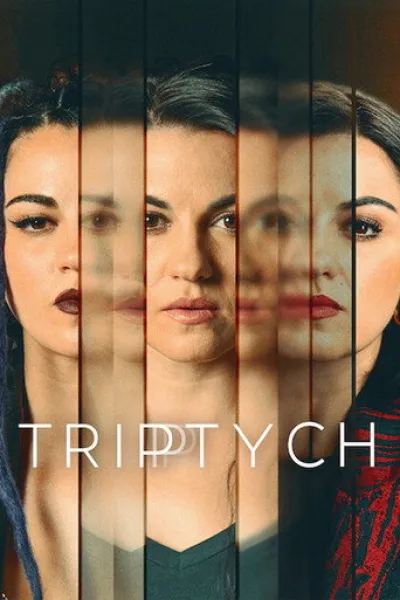 Similar to «Day One»: Triptych