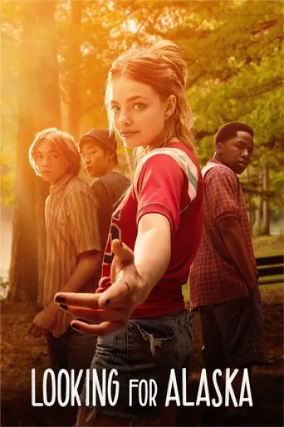 Similar to «Crew Girl»: Looking for Alaska