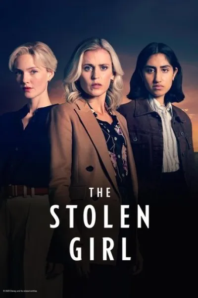 Similar to «Day One»: The Stolen Girl