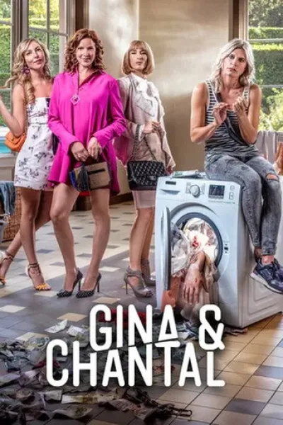 Recomendado con «Day One»: Gina & Chantal