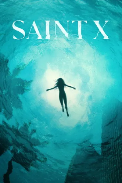 Similar to «That Night»: Saint X