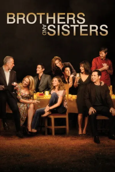 Similar to «The Old Stories: Moses»: Brothers and Sisters