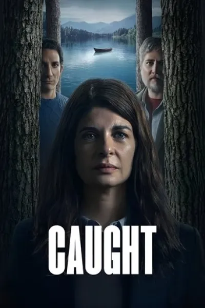 Similar to «That Night»: Caught