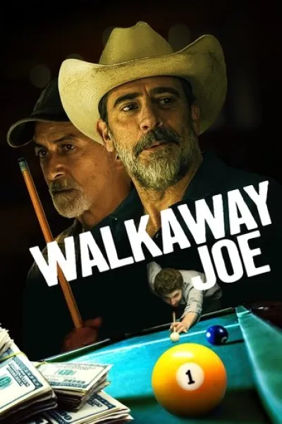 Similar to «Son of Revenge – The Story of Kalevala»: Walkaway Joe