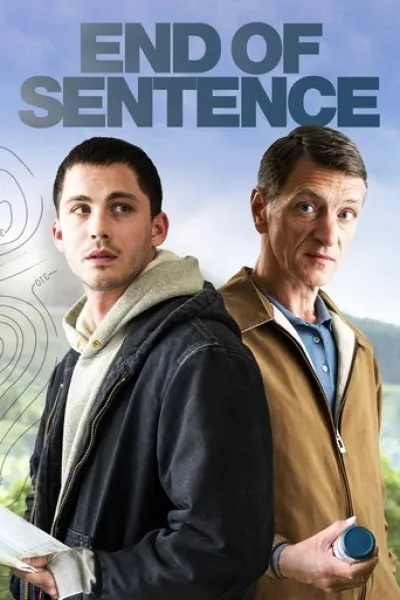 Similar to «Son of Revenge – The Story of Kalevala»: End of Sentence