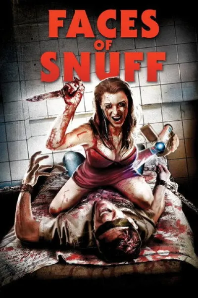 Recommended with «God of Frogs»: Faces of Snuff
