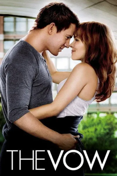 Similar to «Reminders of Him»: The Vow