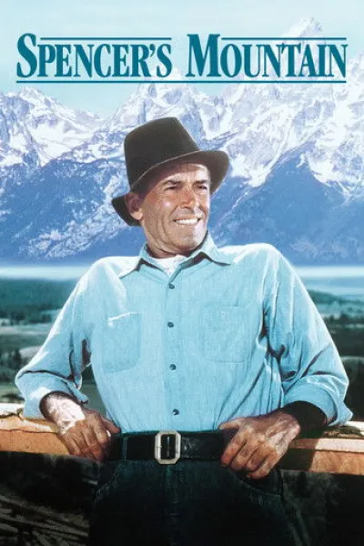 Similar to «Reminders of Him»: Spencer's Mountain