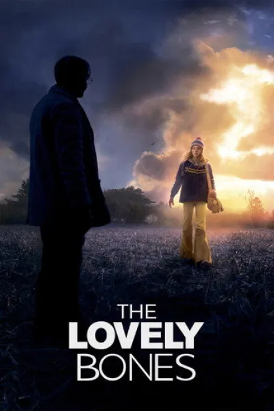 Similar to «Reminders of Him»: The Lovely Bones