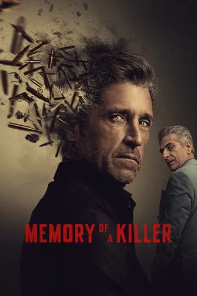 Similar to «Wild Rose»: Memory of a Killer