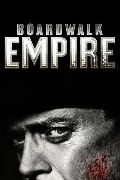 Recommended with «Wild Rose»: Boardwalk Empire