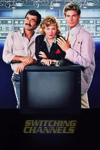 Similar to «Meet the Fockers»: Switching Channels