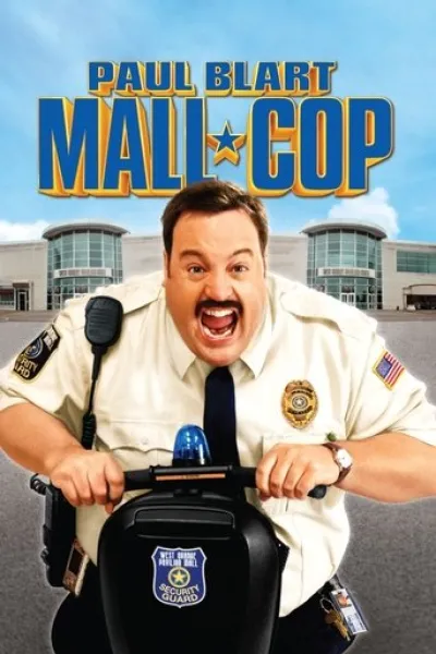 Recommended with «Little Fockers»: Paul Blart: Mall Cop
