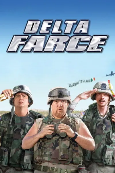 Recommended with «Little Fockers»: Delta Farce