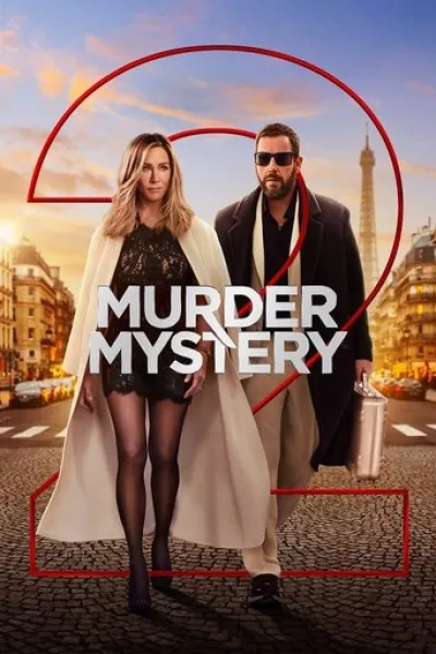 Recommandé avec «Mon beau-père et moi» : Meurtre et mystère 2