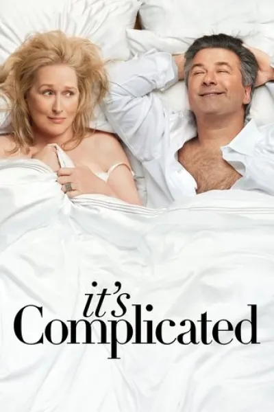 Similar to «Meet the Fockers»: It's Complicated
