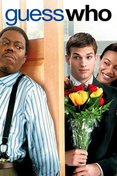 Similar to «Meet the Fockers»: Guess Who