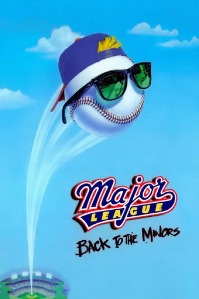 Recommended with «Meet the Fockers»: Major League: Back to the Minors