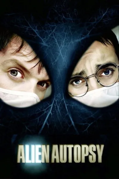 Recommended with «Meet the Fockers»: Alien Autopsy