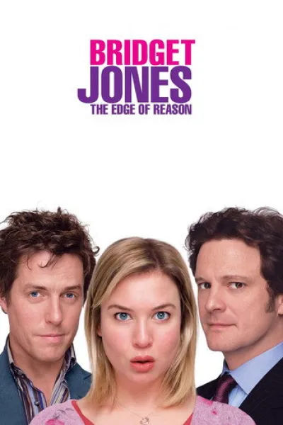 Recommended with «Meet the Fockers»: Bridget Jones: The Edge of Reason