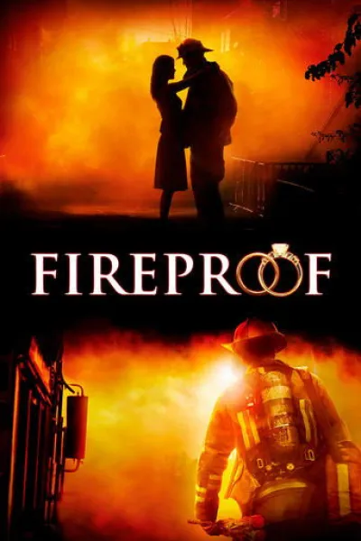 Recommandé avec «Mon beau-père et moi» : Fireproof