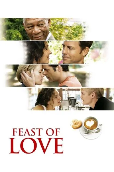 Recommandé avec «Mon beau-père et moi» : Festin d'amour