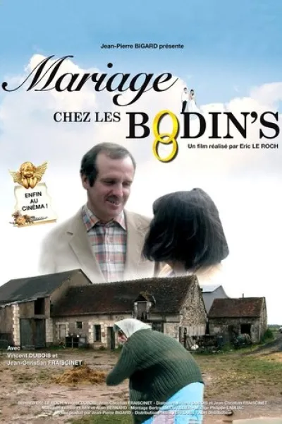 Recommandé avec «Mon beau-père et moi» : Mariage chez les Bodin's