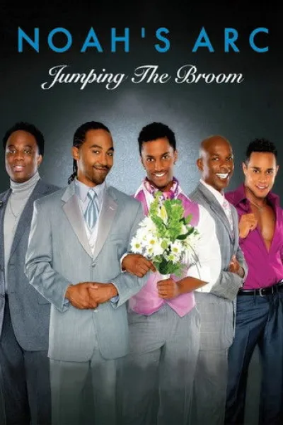 Recommandé avec «Mon beau-père et moi» : Noah's Arc: Jumping the Broom