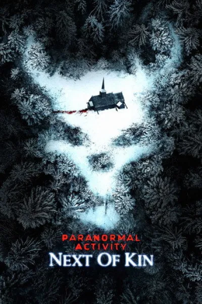 Similar to «The House on Haunted Grounds»: Paranormal Activity: Next of Kin