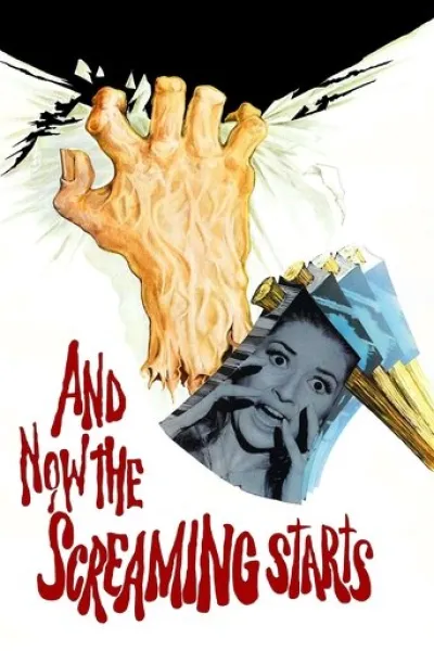 Similar to «The House on Haunted Grounds»: And Now the Screaming Starts!