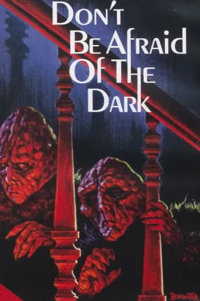 Similar to «The House on Haunted Grounds»: Don't Be Afraid of the Dark