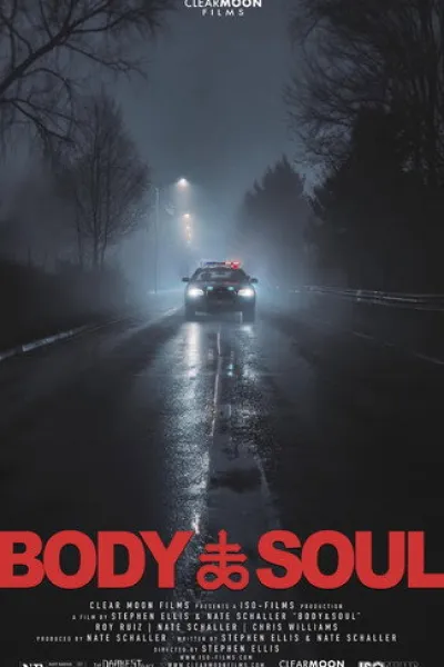 Рекомендация к «Дом на проклятой земле»: Body & Soul