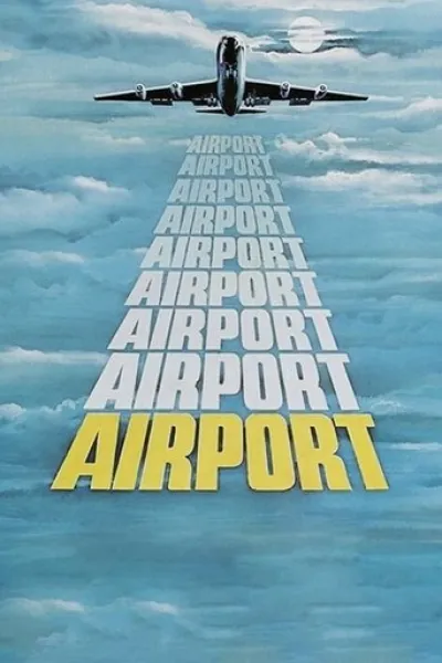 Ähnlich wie «SHOWTIME 7»: Airport