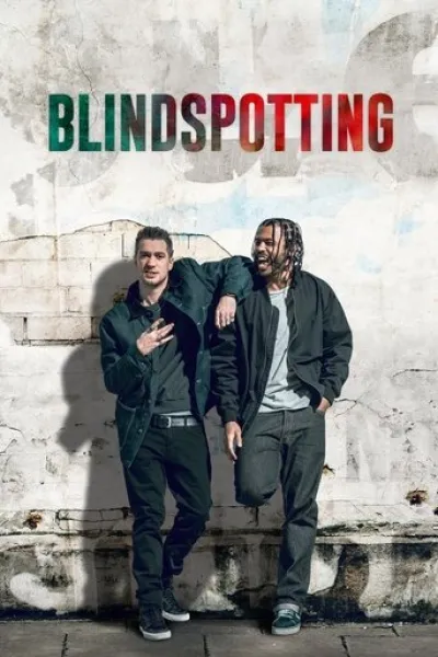 Similar to «Fight Against Evil 3»: Blindspotting