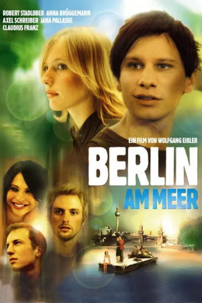 Recomendado con «Juego de armas»: Berlin by the Sea